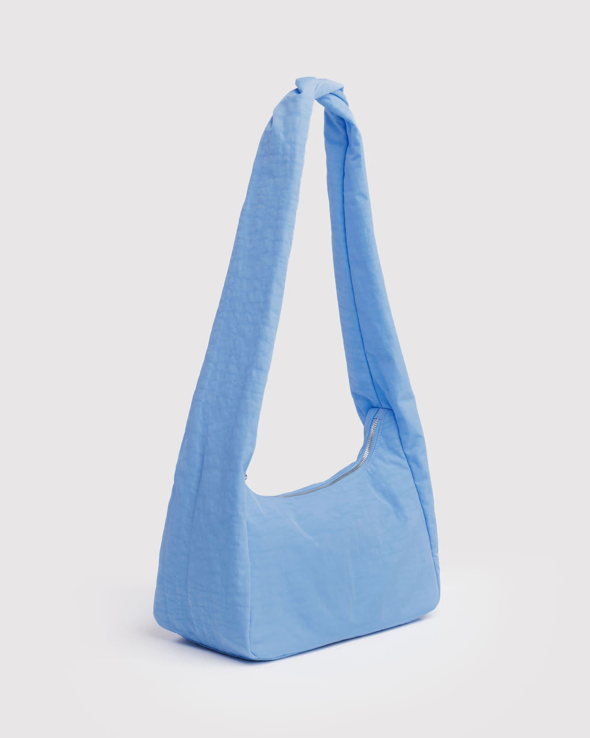 Nylon Meringue Bag - Priscine | Baggu