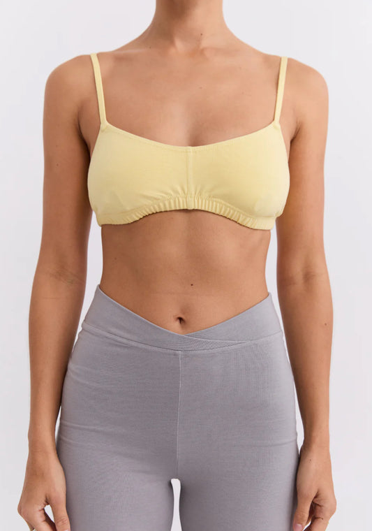 Wrap Band Yin Flare | Pinky & Kamal