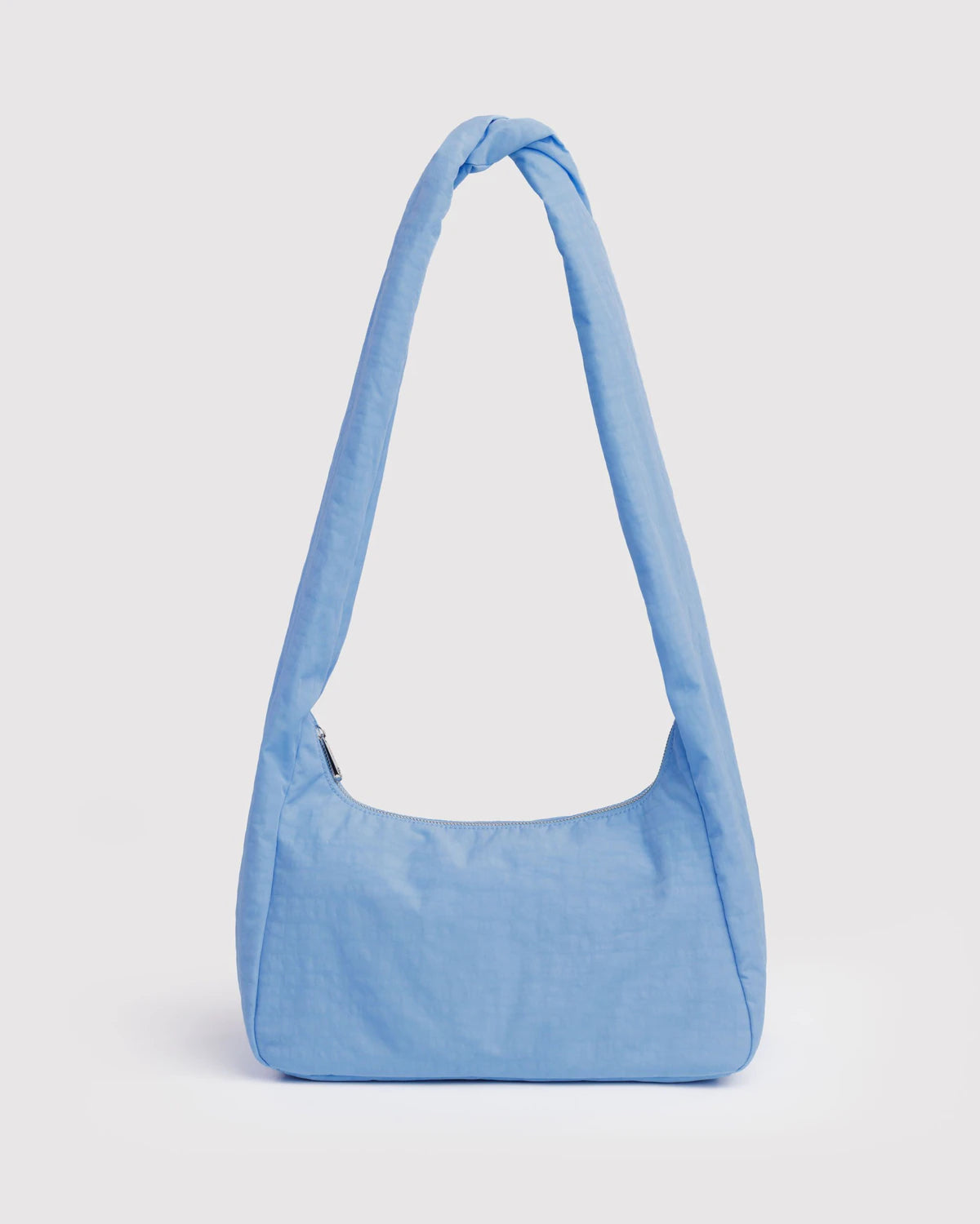 Nylon Meringue Bag - Priscine | Baggu