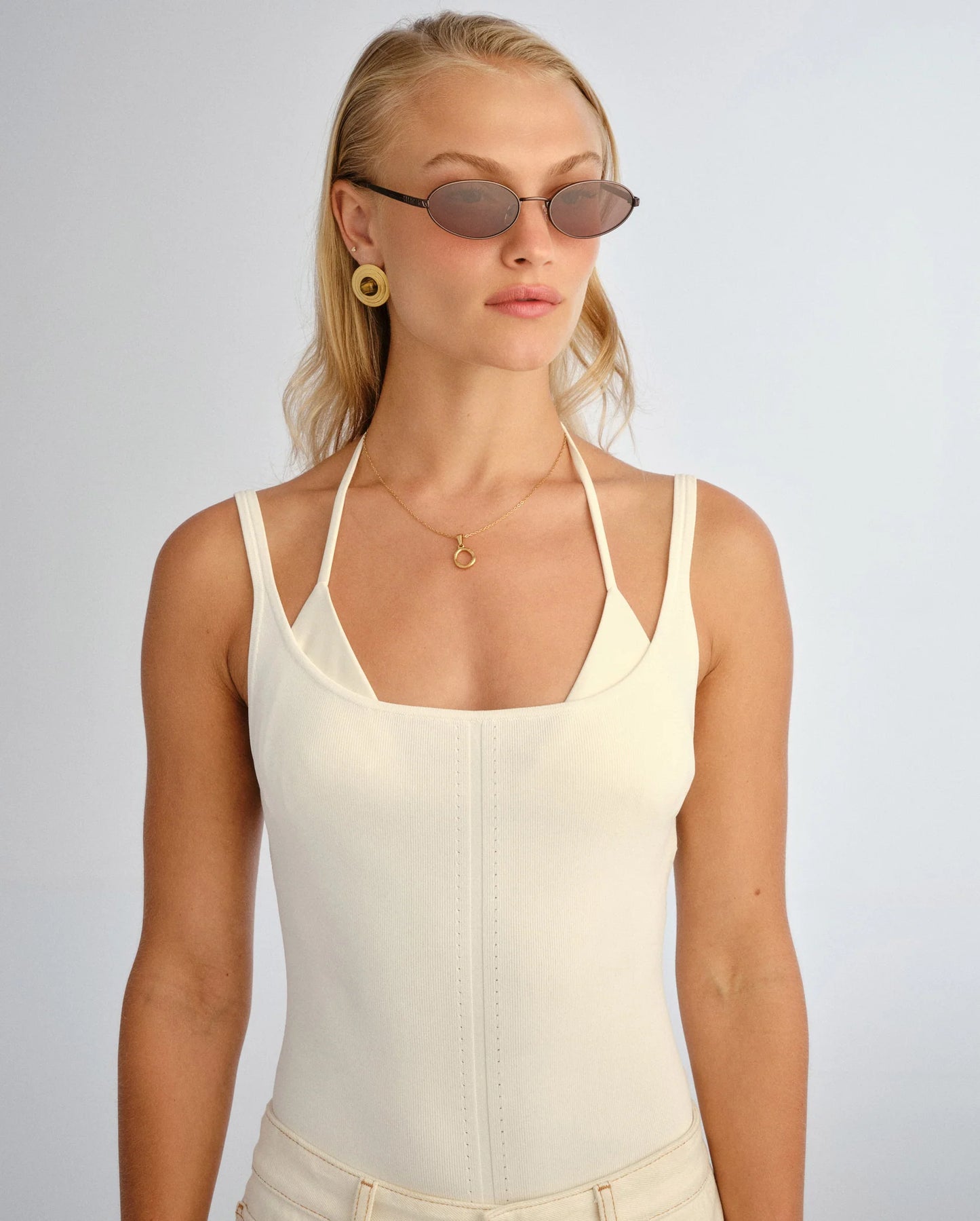The Kendall - Bronze | Luv Lou