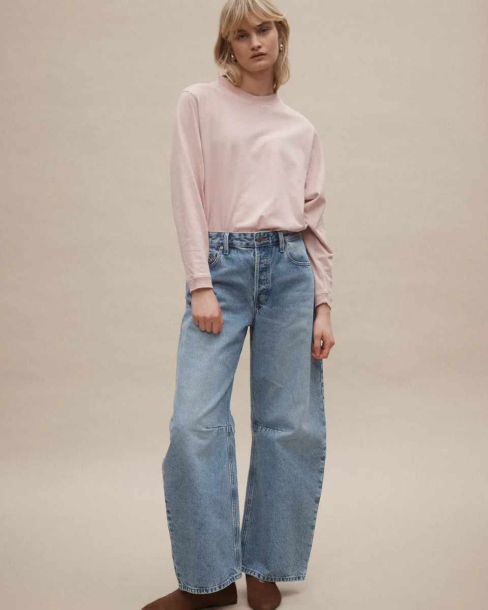 Vera Jean - Tonal | Nobody Denim