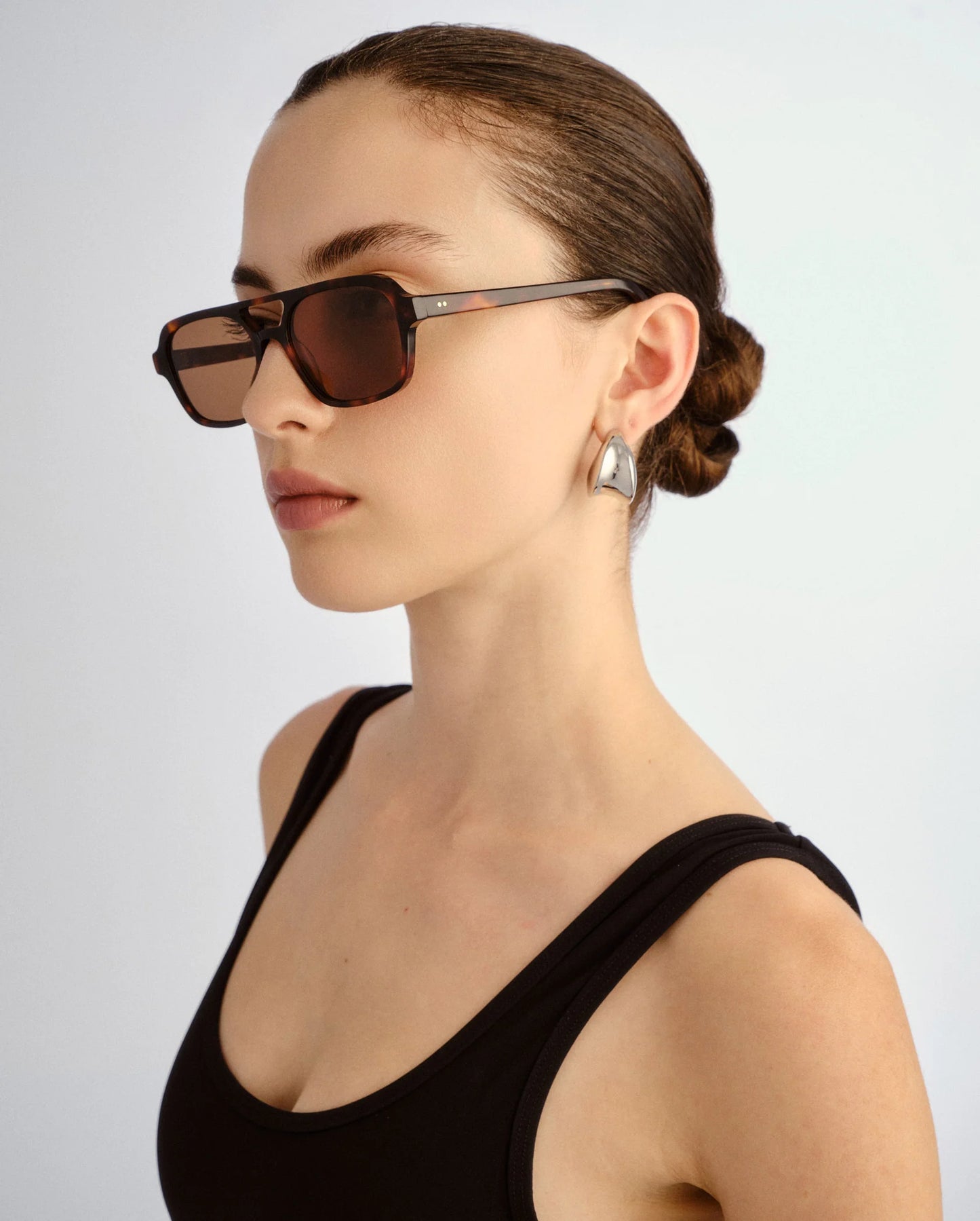 The Dusty - Classic Tort | Luv Lou