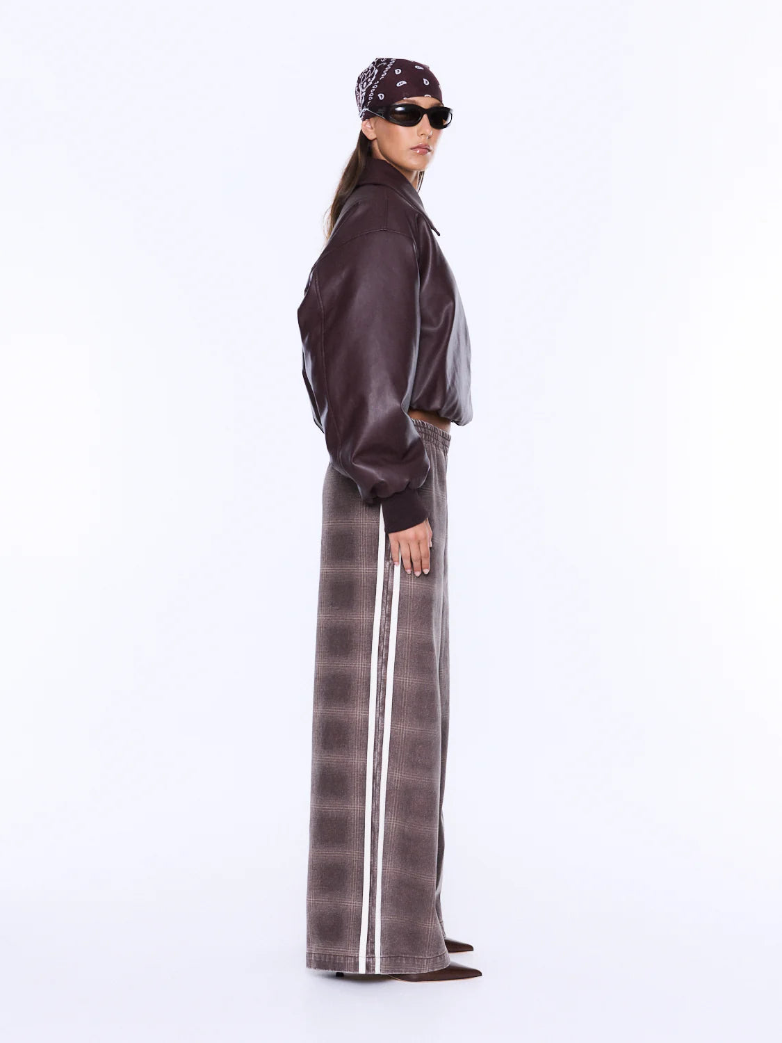 Myla Wide Leg Pant | Ena Pelly