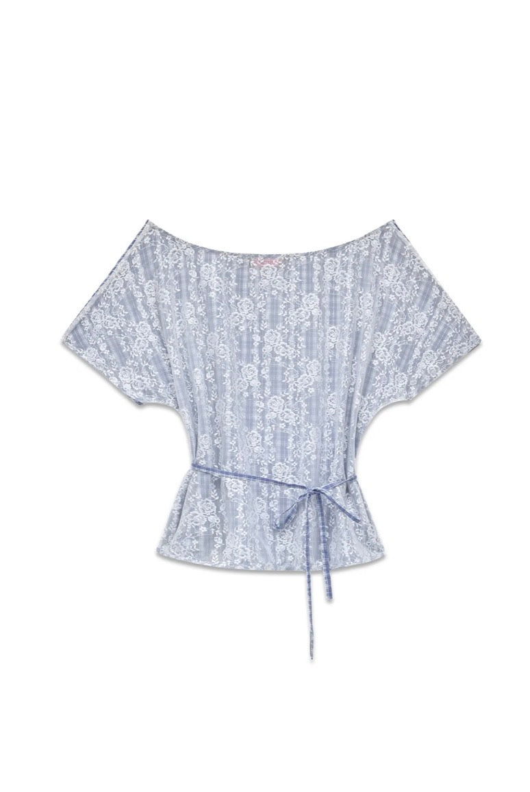 Azucena Top | Susmie’s