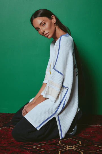The 10 Energy Tee - Off White | Sabbi