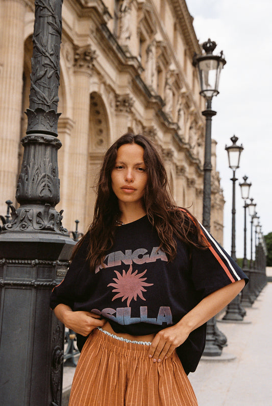 Sunset Tee | Kinga Csilla