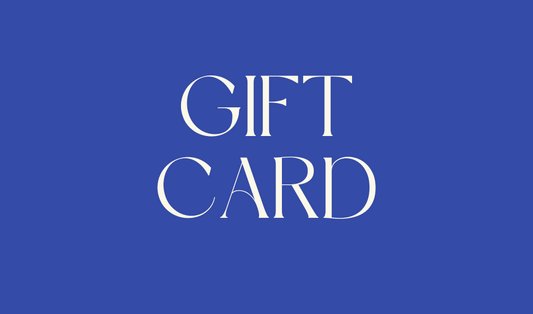 Lidos Boutique Digital Gift Voucher