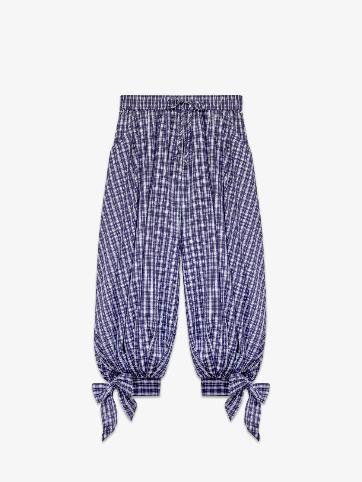 Magnolia Pants Navy | Susmie’s