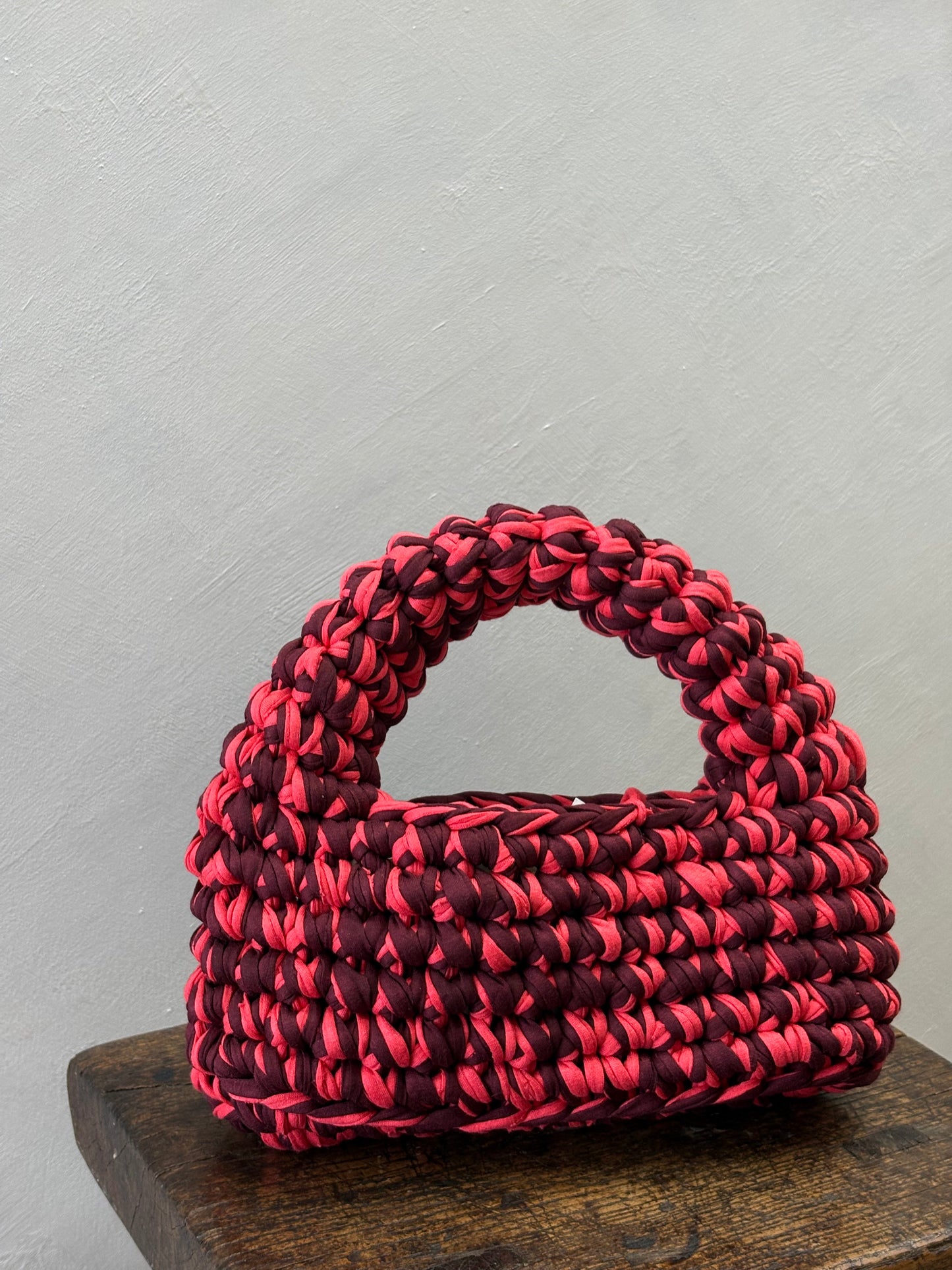 The Lys Mini - Berry | ByMoja