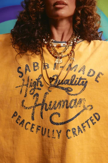 The Happy Hour Tee | Sabbi