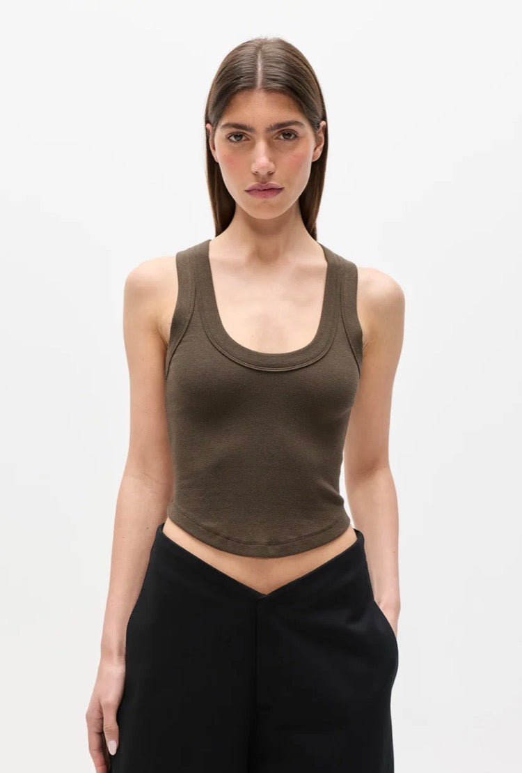 Matice Top - Cedar | Bayse