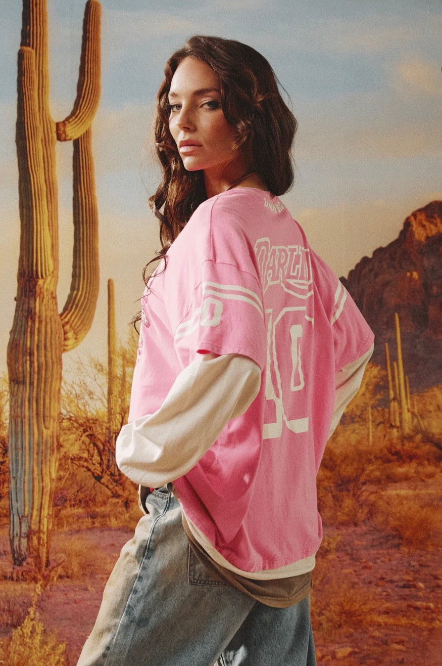 Neigh Sayer Long Sleeve