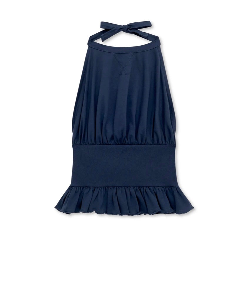 Palmer Top Blue | Susmie’s