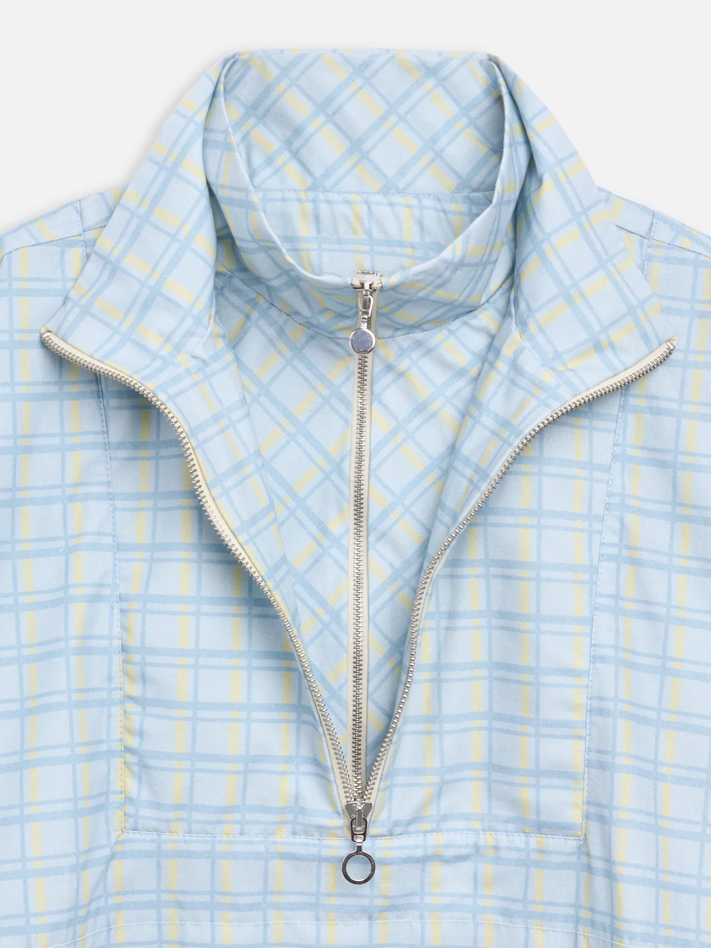 Kangaroo Jacket - London Fog | Happymess