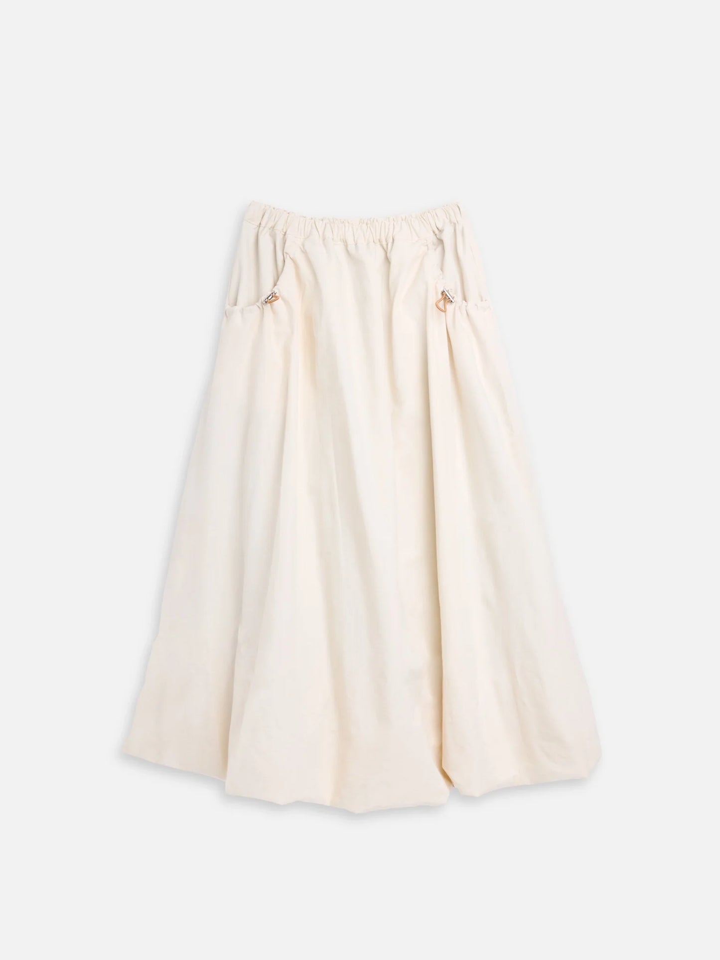 Bubble Skirt - Lisbon Light | Happymess