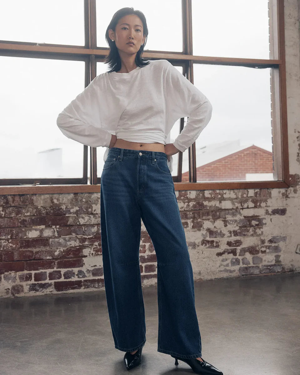 Vera Jeans Destiny | Nobody Denim