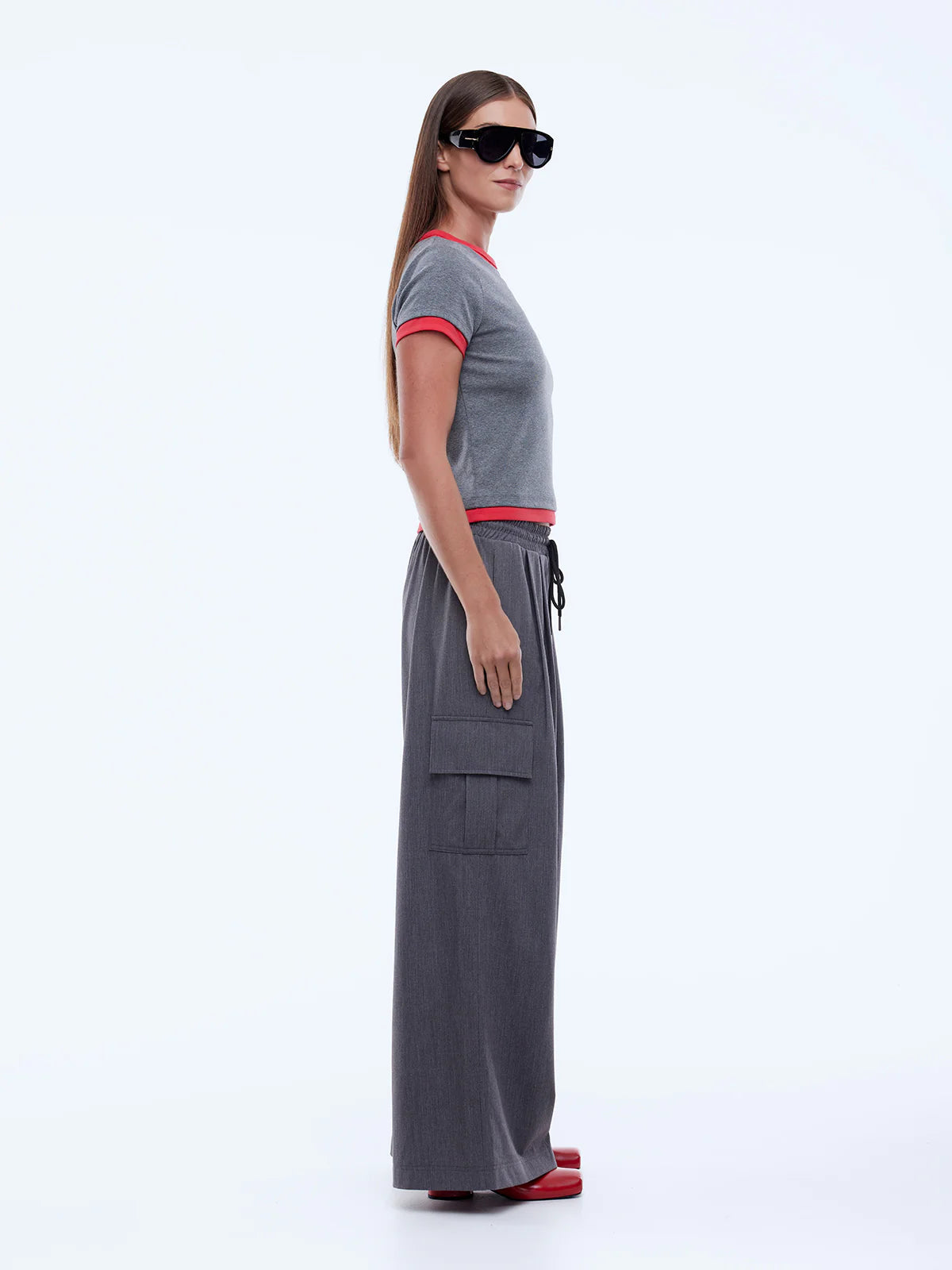Lenny T-Shirt | Ena Pelly