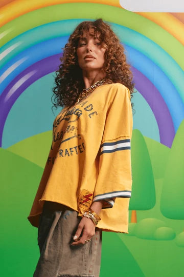 The Happy Hour Tee | Sabbi