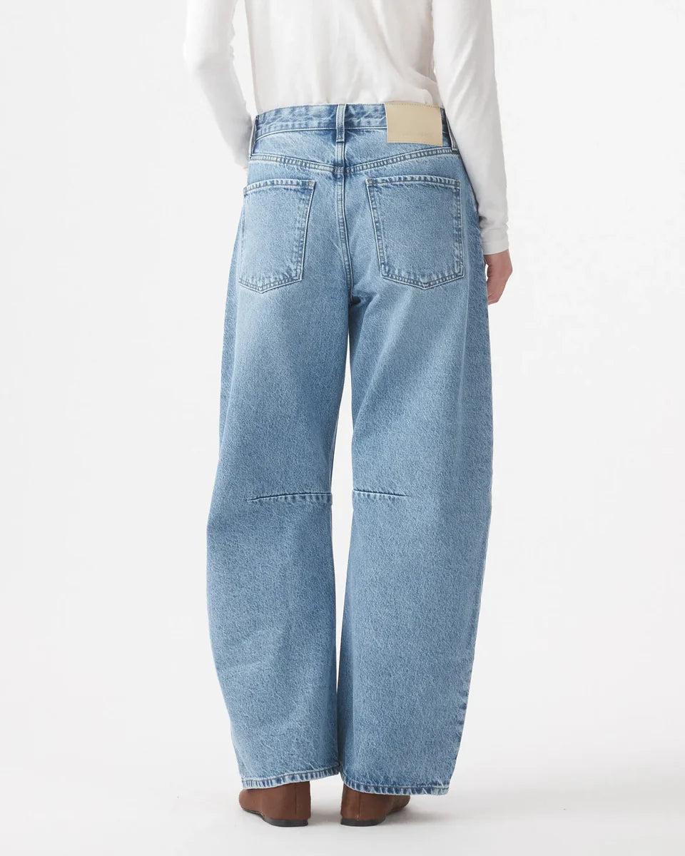 Vera Jean - Tonal | Nobody Denim