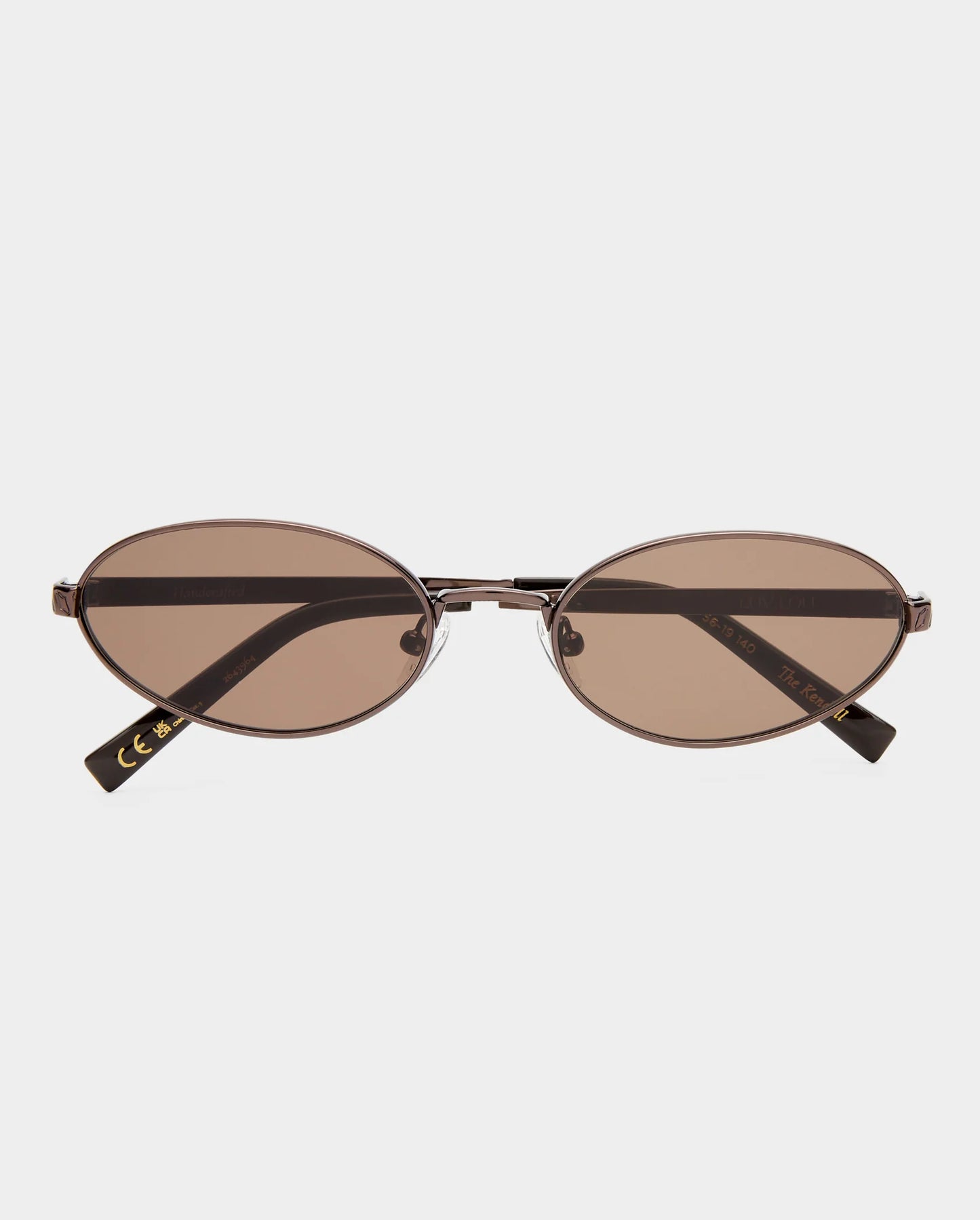 The Kendall - Bronze | Luv Lou