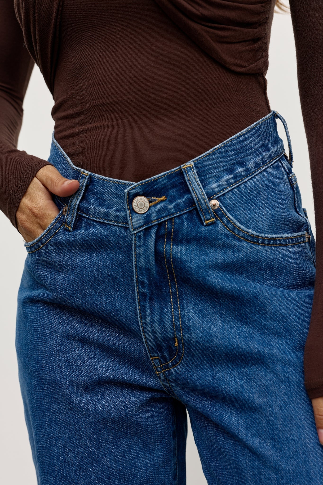 Vera Jean - Denver Blue | Bayse
