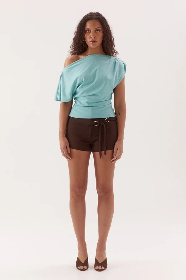 Mimi Tee - Glacier | Sovere