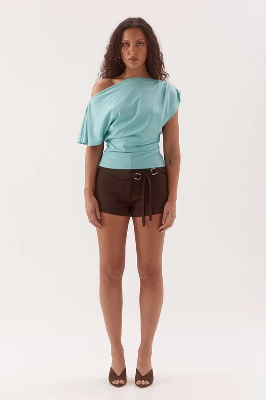 Mimi Tee - Glacier | Sovere