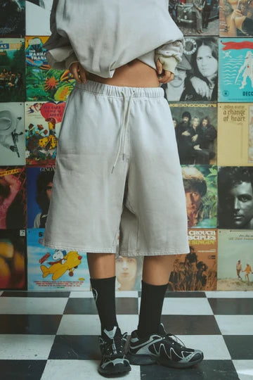The Basic Short - Stone | Sabbi