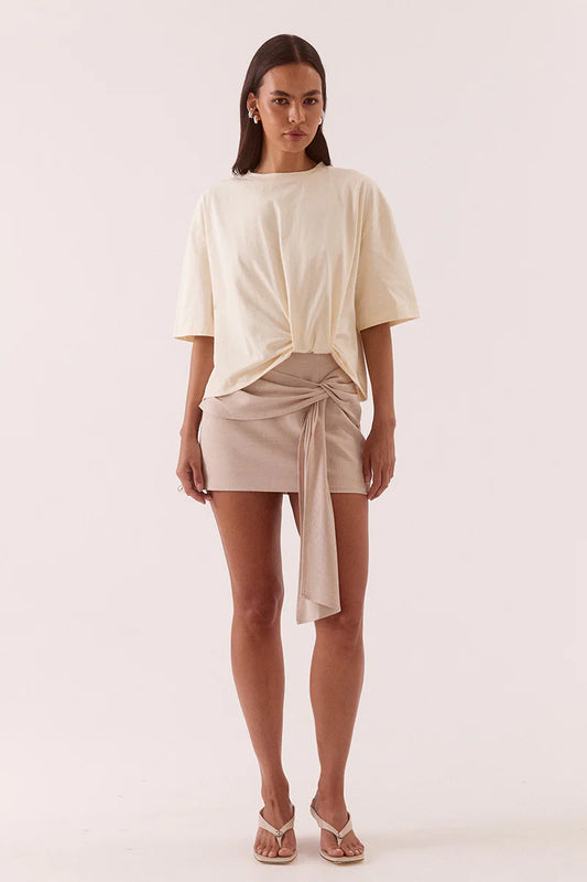 Izel Tee - Pannacotta | Sovere