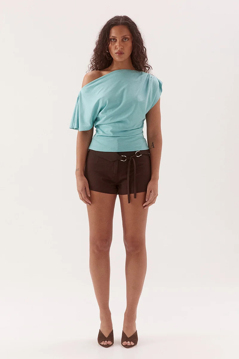 Mimi Tee - Glacier | Sovere