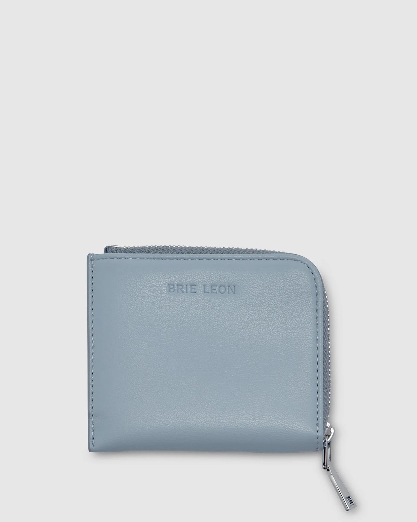Adie Zip Around Wallet - Mist | Brie Leon