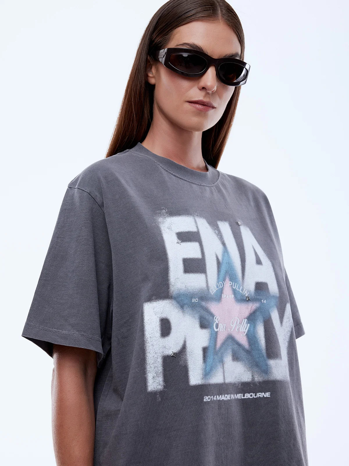 Aurora Tee | Ena Pelly