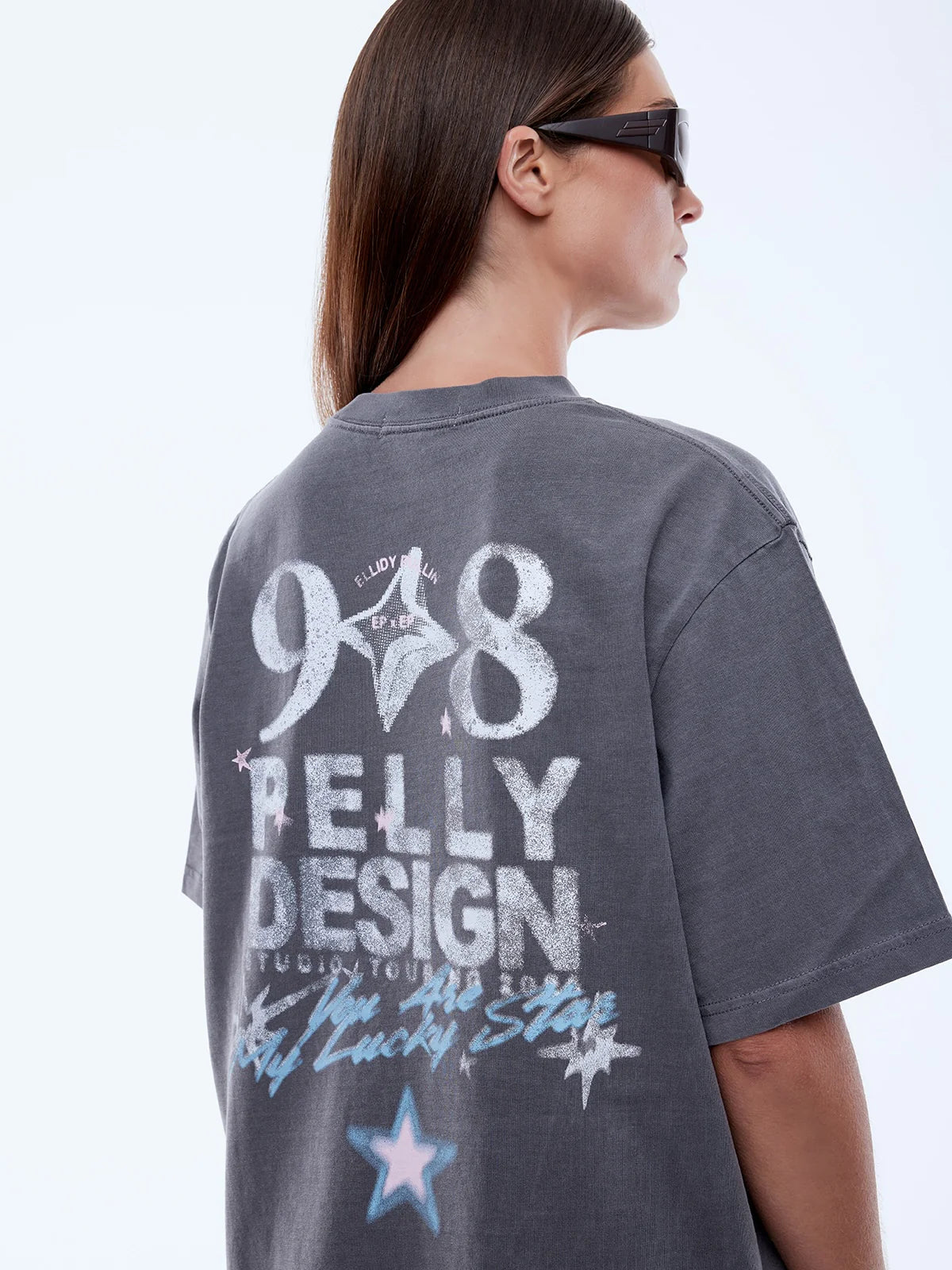 Aurora Tee | Ena Pelly