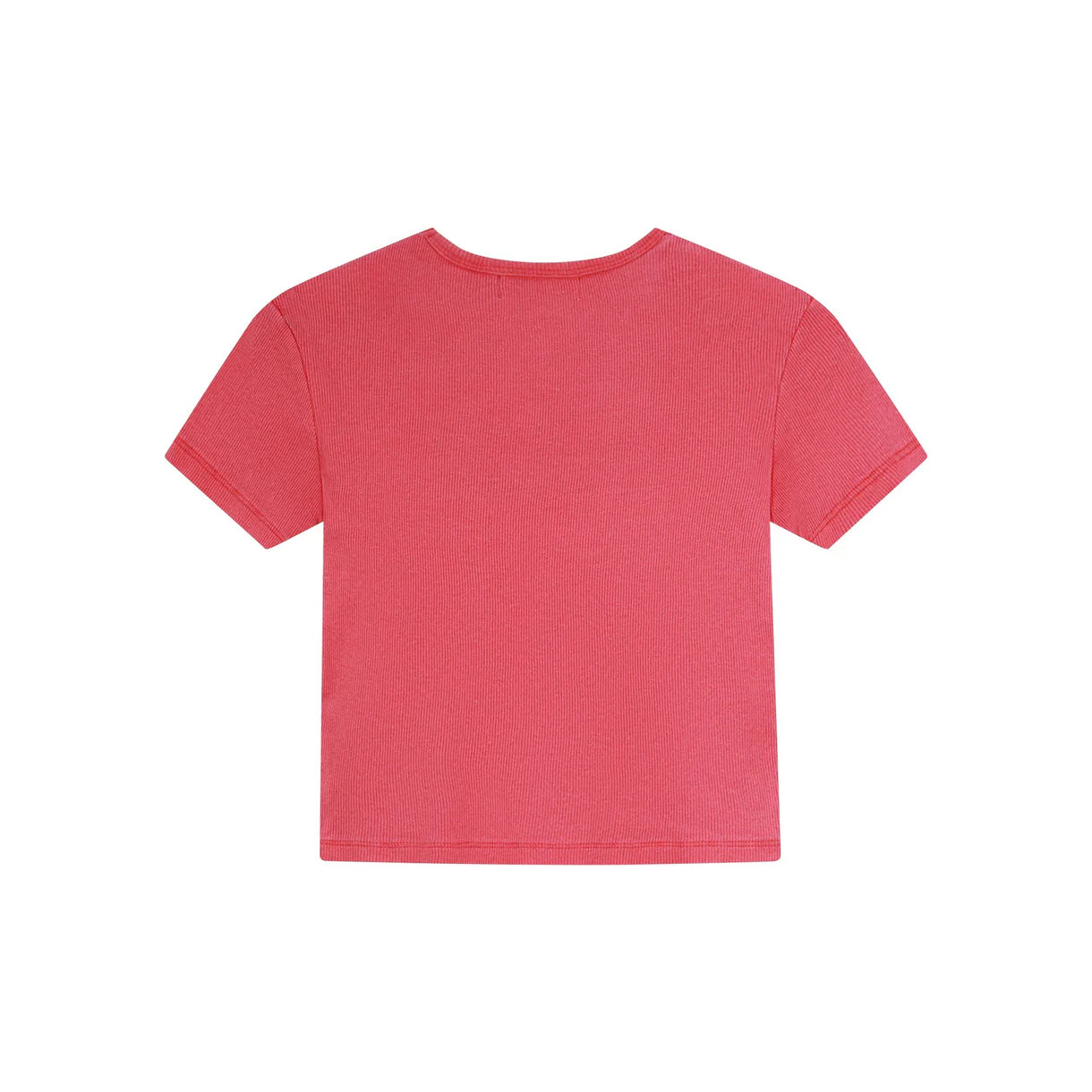 Team Coca Cola Baby Tee - Vintage Red | The Laundry Room