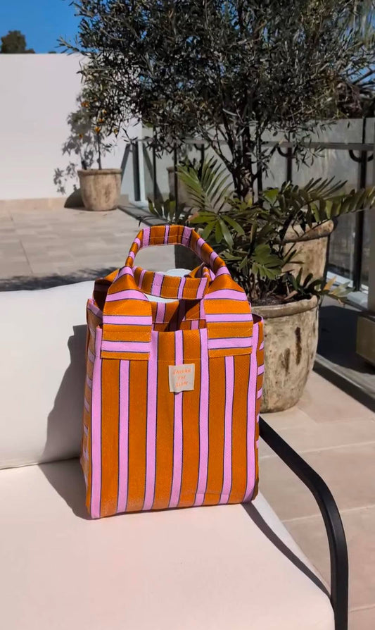 Savour The Slow - Getaway Bag