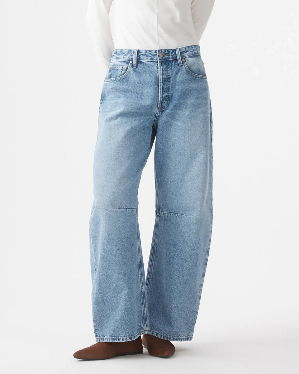 Vera Jean - Tonal | Nobody Denim