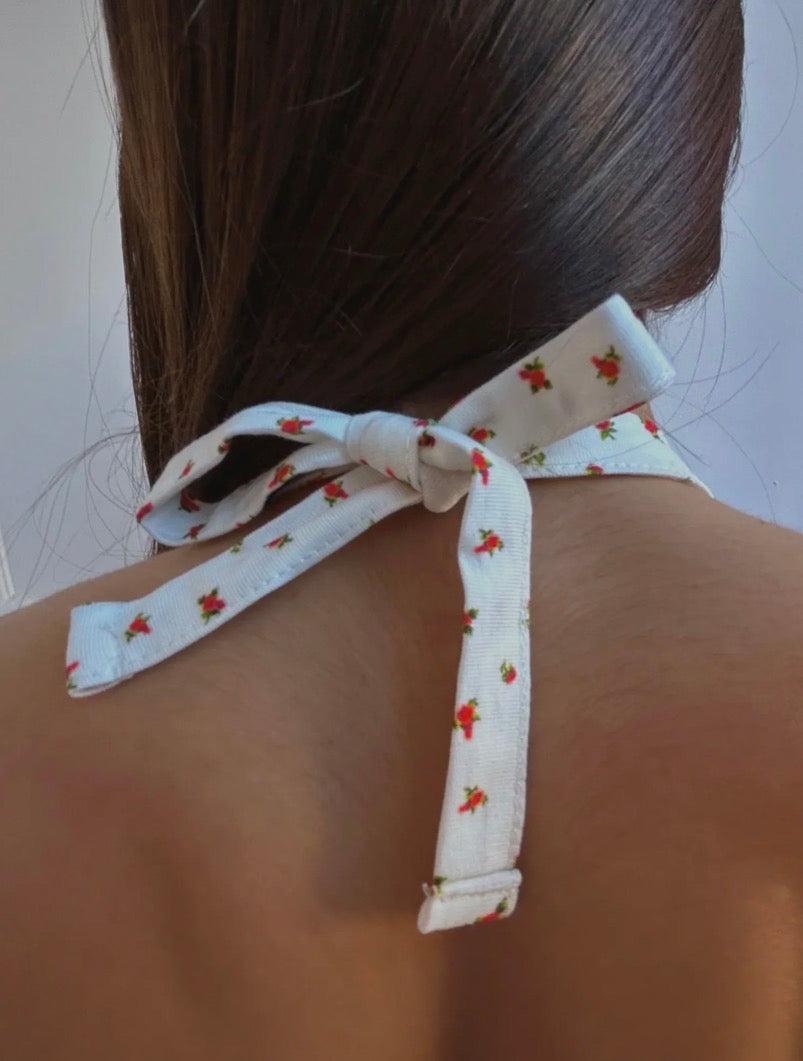 Palmer Top White | Susmie’s