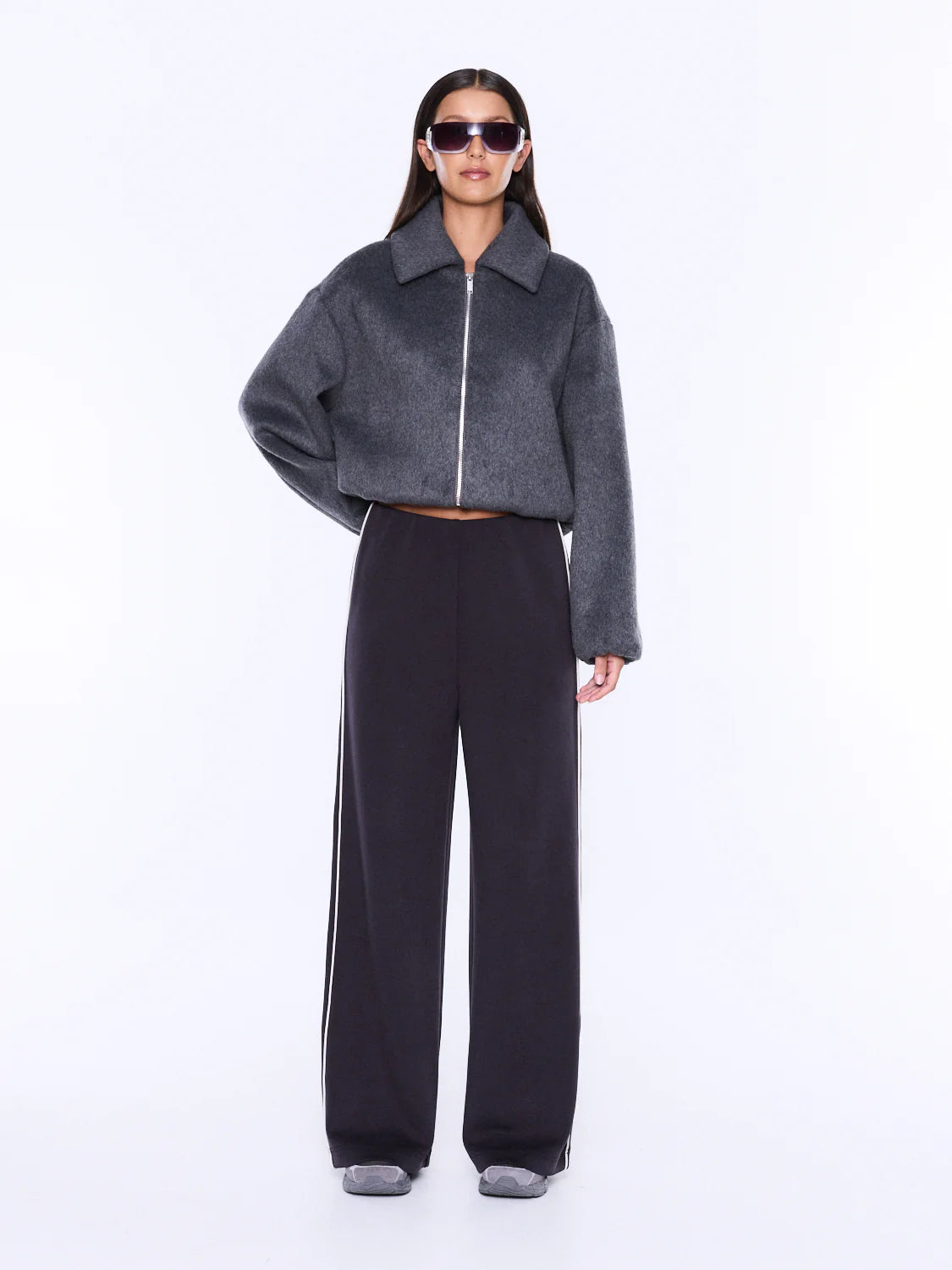 Alessia Relaxed Pant | Ena Pelly