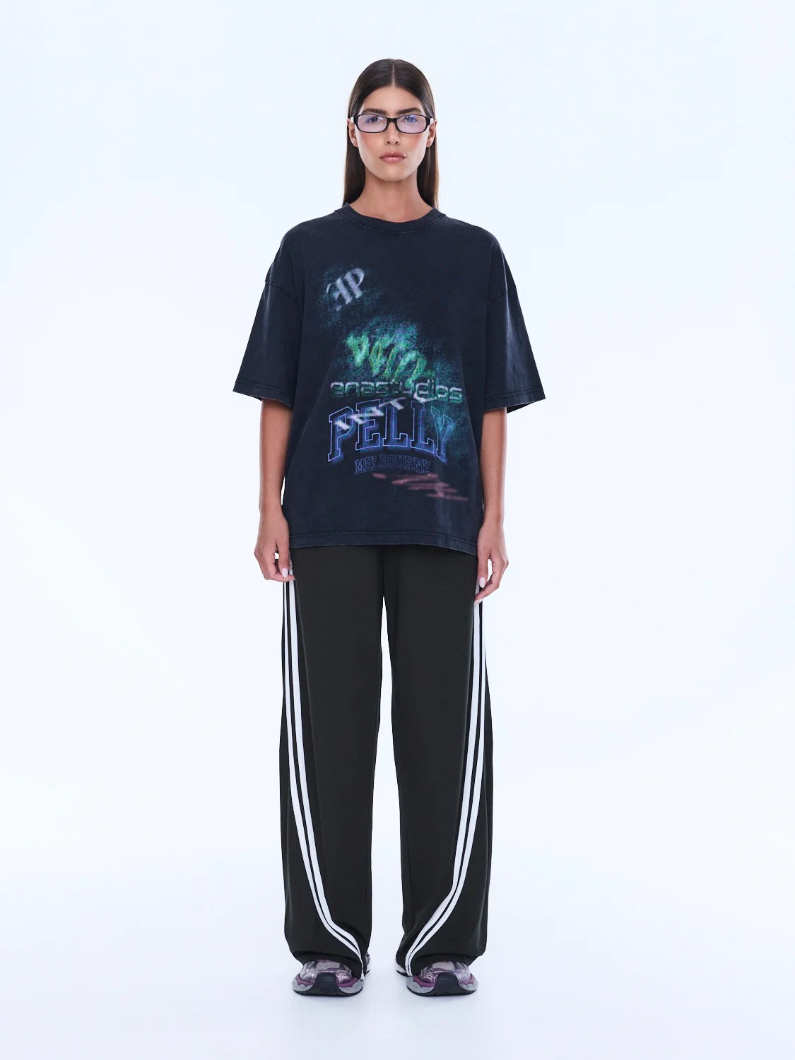 Maeve Relaxed Tee | Ena Pelly