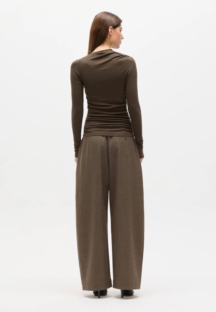 Sami Top - Cedar | Bayse