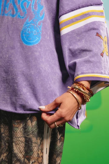 The Glad Rag Tee | Sabbi