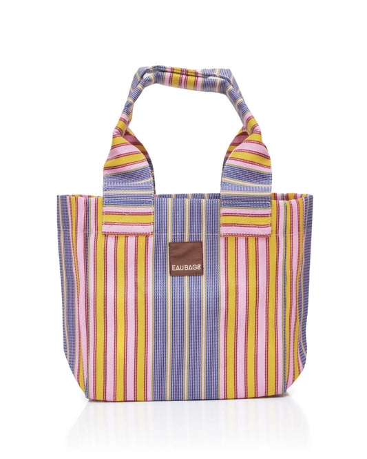 Tote - Jacaranda | Eau Bags