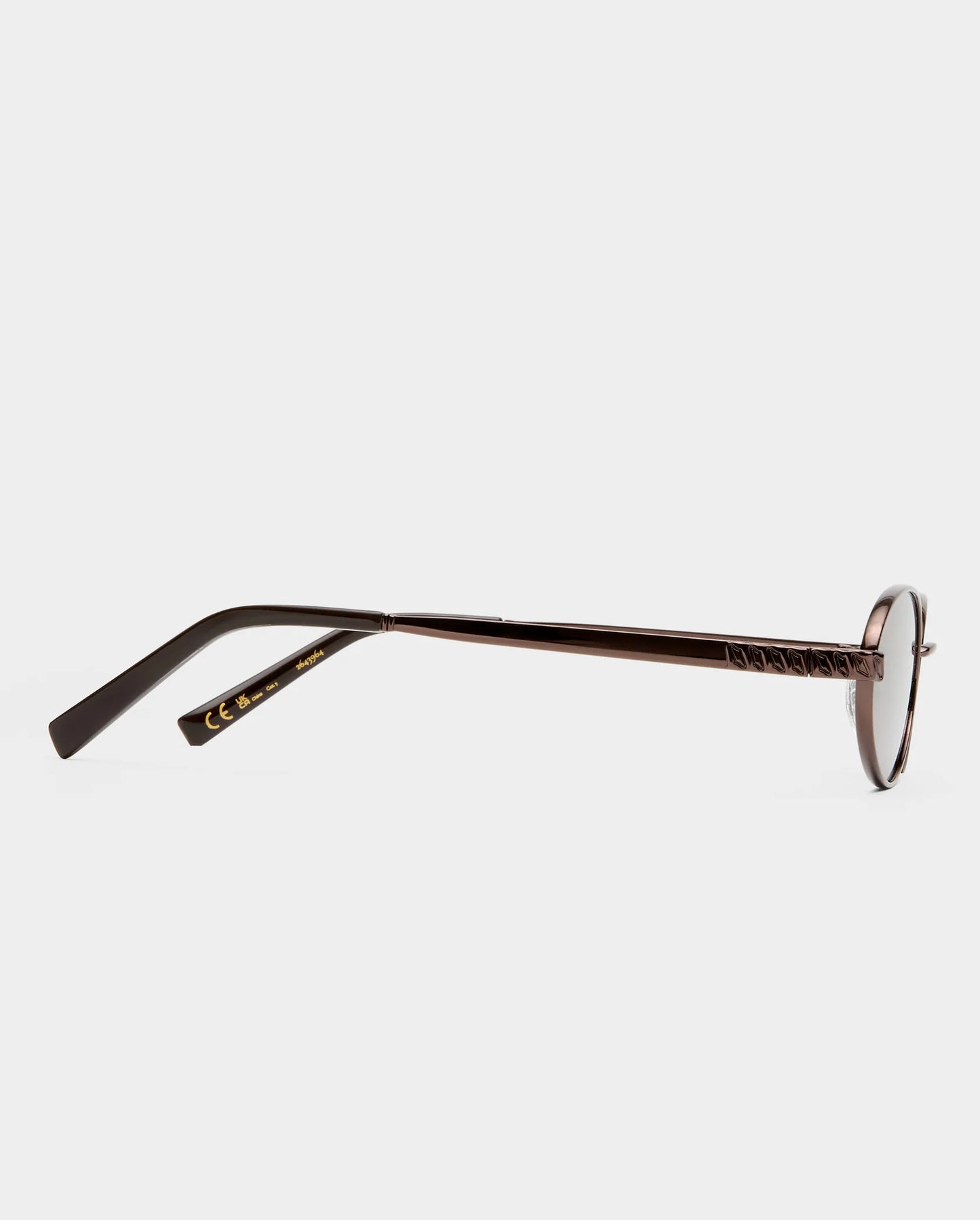 The Kendall - Bronze | Luv Lou