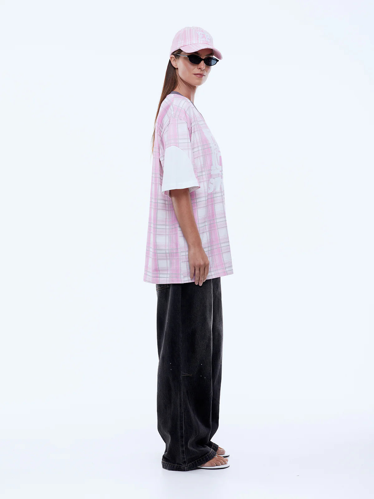 Lunar Jersey | Ena Pelly