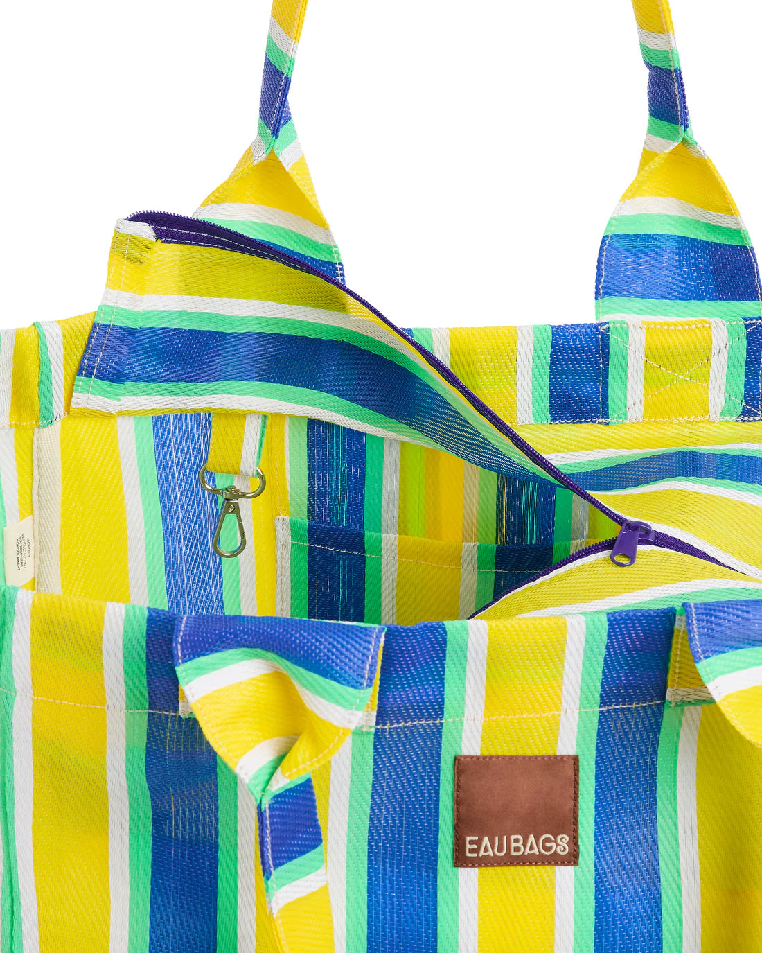 Grand - Ponza | Eau Bags