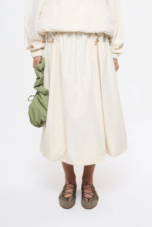 Bubble Skirt - Lisbon Light | Happymess