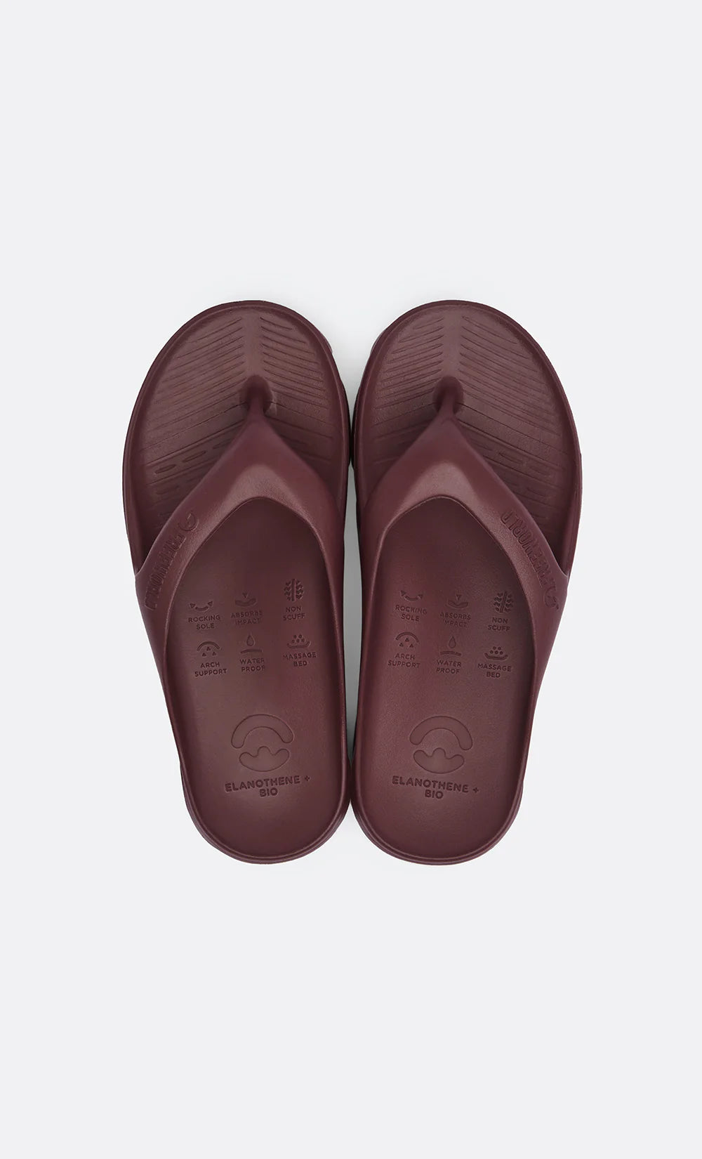 Bio Thong Plum | Free World
