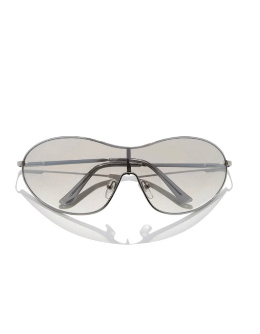 Ruse - Polished Silver / Cloud | Szade