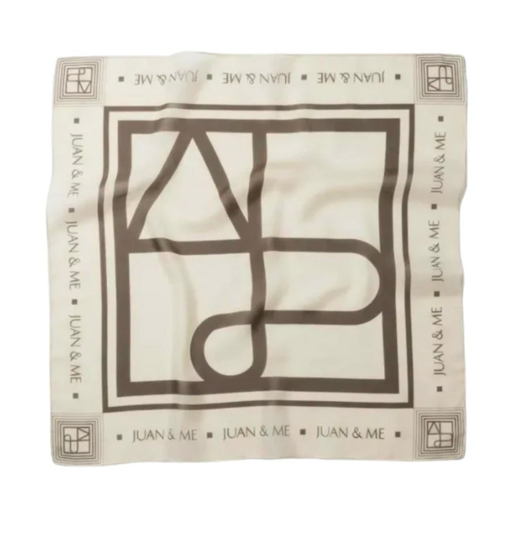 Solana Sarong - Sand | Juan & Me