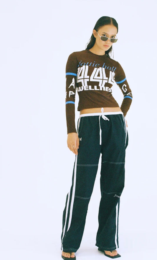 Forever Utility Pants | Lottie Hall